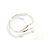 Tiffany & Co. Freeform Teardrop Ring Silber - Ansicht 4