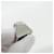 Chanel Ring Grau und Silber Braun - Ansicht 3