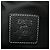 Borsa Christian Dior Saddle Shawn Stussy Nero - vista 5