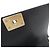 Borsa a tracolla Chanel Boy Line 67086 Nero - vista 10