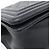 Borsa a tracolla Chanel Boy Line 67086 Nero - vista 3