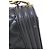 Borsa a tracolla Chanel Boy Line 67086 Nero - vista 4