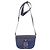 Borsa Christian Dior Saddle Blu navy
