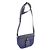 Borsa Christian Dior Saddle Blu navy - vista 2