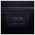 Borsa Christian Dior Saddle Blu navy - vista 5