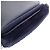 Borsa Christian Dior Saddle Blu navy - vista 6