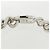 Bracciale Charm Fendi Argentato 7AJ543 B05 Argento - vista 3