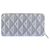 Christian Dior Dior CD Diamond Wallet Brown - view 2