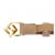 Fendi Standard Gürtel Beige  - Ansicht 3
