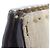 Fendi SELLERIA Bi-Fold Geldbörse Beige Sand - Ansicht 3