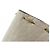 Fendi SELLERIA Bi-Fold Geldbörse Beige Sand - Ansicht 4