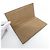 Fendi SELLERIA Bi-Fold Geldbörse Beige Sand - Ansicht 8