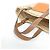 Borsa Loewe 327 02NS93 Arancione - vista 5