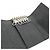 Bulgari Portachiavi Bvlgari in vitello nero - vista 5
