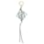 Charm per borsa Loewe Light Blue Blu chiaro