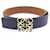 Loewe Standard Black Gürtel Schwarz  - Ansicht 1