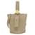 Borsa Mini Pebble Bucket Loewe Sabbia