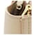 Borsa Mini Pebble Bucket Loewe Sabbia - vista 4
