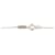Tiffany & Co Collana Tiffany Open Leaf Argento - vista 4
