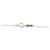 Tiffany & Co Collana Tiffany Open Leaf Argento - vista 5