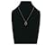 Tiffany & Co Collana Tiffany Open Leaf Argento - vista 6