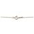 Collana Double Loop Elsa Peretti Tiffany & Co. Argento - vista 6