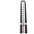 Anello Tiffany & Co. 1837 Narrow Band in Argento 925 - vista 4