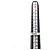 Anello Tiffany & Co. 1837 Narrow Band in Argento 925 - vista 5