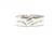 GUCCI Knot Infinity Ring Silber  - Ansicht 1