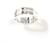 GUCCI Knot Infinity Ring Silber  - Ansicht 4