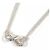 Tiffany & Co Collana Tiffany Infinity in argento sterling - vista 2