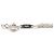 Tiffany & Co Collana Tiffany Infinity in argento sterling - vista 5