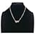 Tiffany & Co Collana Tiffany Infinity in argento sterling - vista 6
