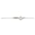 Tiffany & Co Collana Tiffany Notes Heart Tag Argento - vista 4