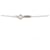 Tiffany & Co Collana Tiffany Notes Heart Tag Argento - vista 5