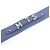 Borsa a mano Christian Dior MY ABCDIOR Lady Small Blu - vista 5