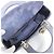 Borsa a mano Christian Dior MY ABCDIOR Lady Small Blu - vista 7