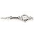 Collana Cuore e Croce Tiffany & Co. Argento - vista 7