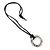 Bulgari Collana BVLGARI Save the Children Argento - vista 2