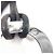Bulgari Collana BVLGARI Save the Children Argento - vista 5