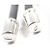 Bulgari Collana BVLGARI Save the Children Argento - vista 6