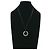 Bulgari Collana BVLGARI Save the Children Argento - vista 7