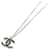 Collana Chanel 26877 Nero Argento