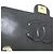 Timeless Borsa a tracolla Chanel 01163 Nera Nero - vista 10