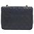 Timeless Borsa a tracolla Chanel 01163 Nera Nero - vista 2