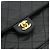 Timeless Borsa a tracolla Chanel 01163 Nera Nero - vista 6