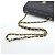 Timeless Borsa a tracolla Chanel 01163 Nera Nero - vista 7