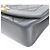 Borsa a tracolla Chanel 01164 Nero - vista 3