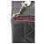 Borsa a tracolla Chanel 01164 Nero - vista 5