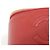 Timeless Borsa Chanel 07058 Rossa in pelle di vitello Rosso - vista 3